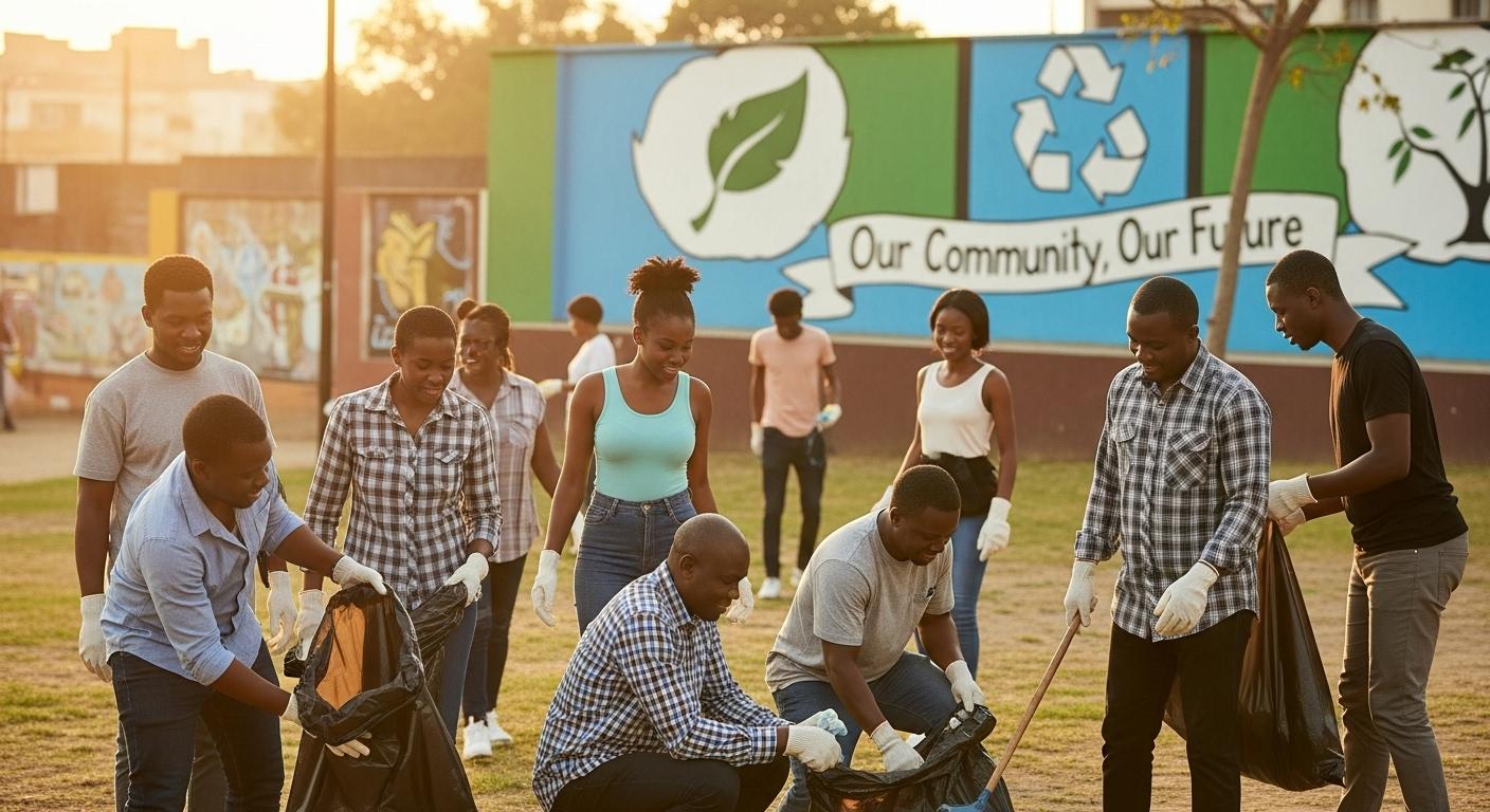 Social Responsibility