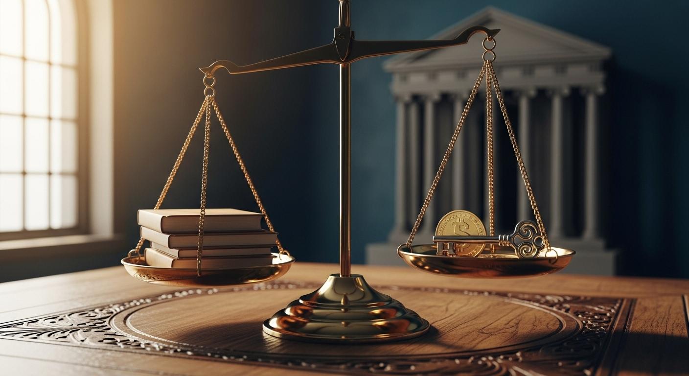 Governance Integrity